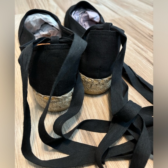 Ralph Lauren Purple Label Flats - Picture 5 of 12